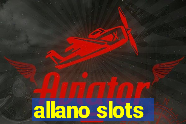 allano slots